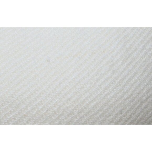 Pottery Barn Culver Reversible 20x20 Striped Linen Pillow Case With Down Insert - Picture 8 of 9